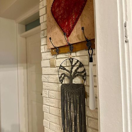 Apartament Przy Dworcu Radom Dış mekan fotoğraf