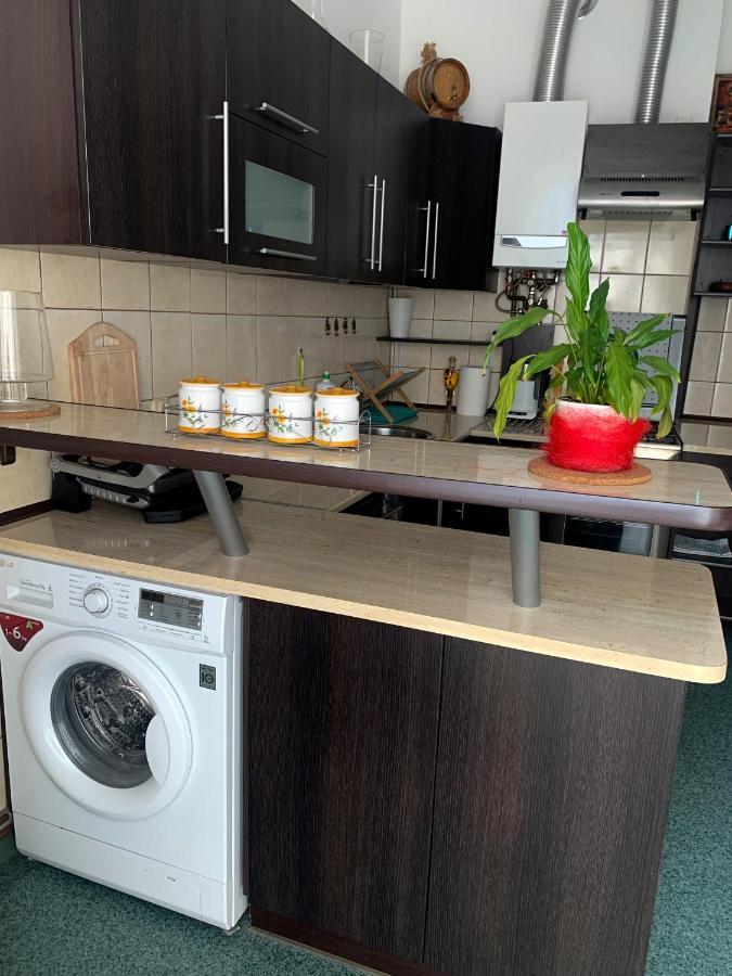 Apartament Przy Dworcu Radom Dış mekan fotoğraf