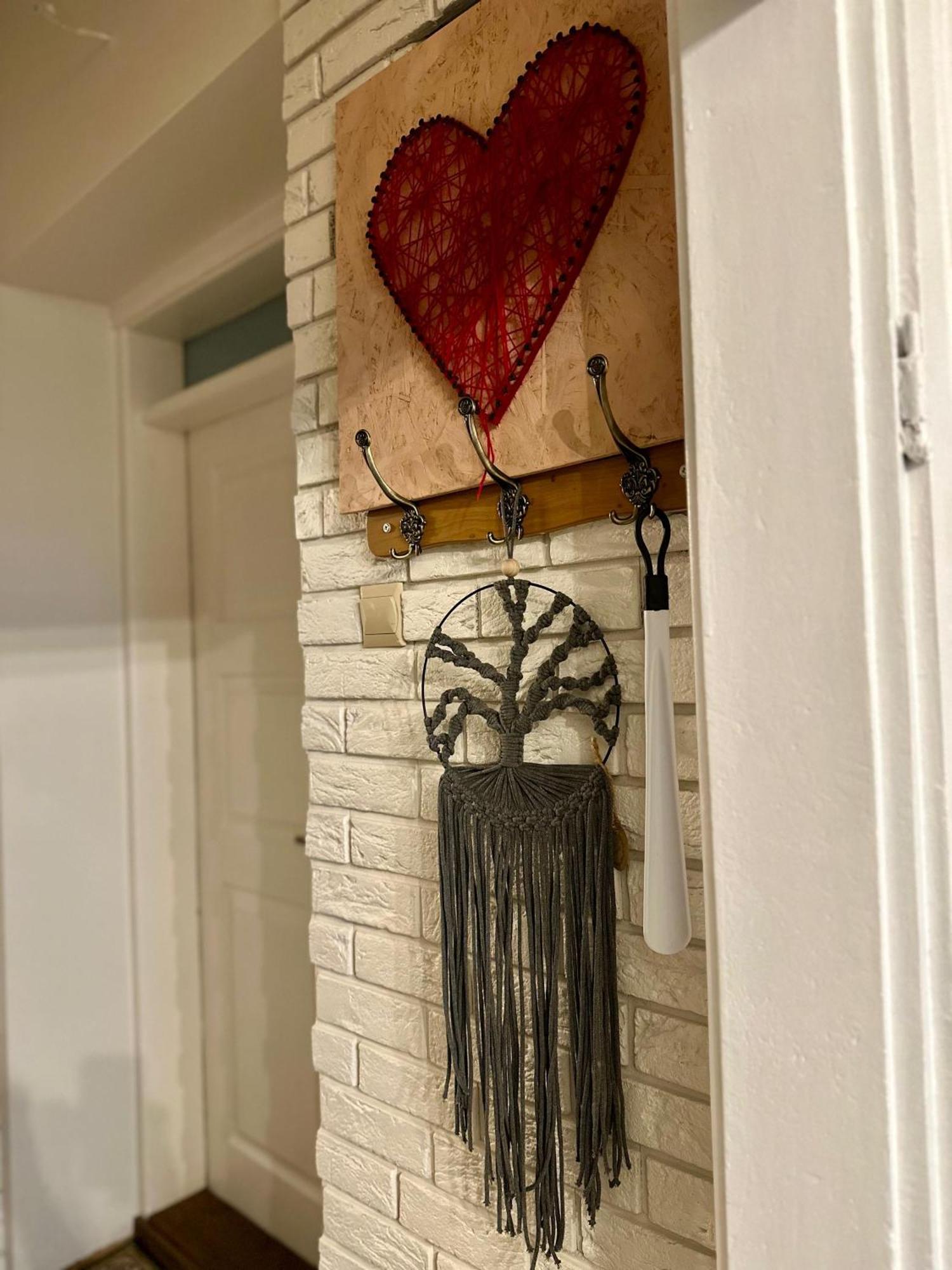 Apartament Przy Dworcu Radom Dış mekan fotoğraf