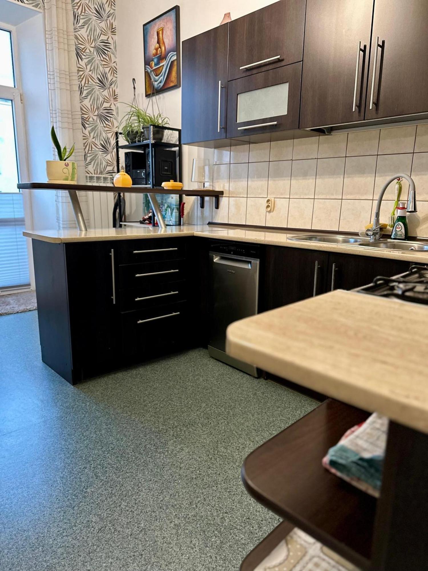 Apartament Przy Dworcu Radom Dış mekan fotoğraf