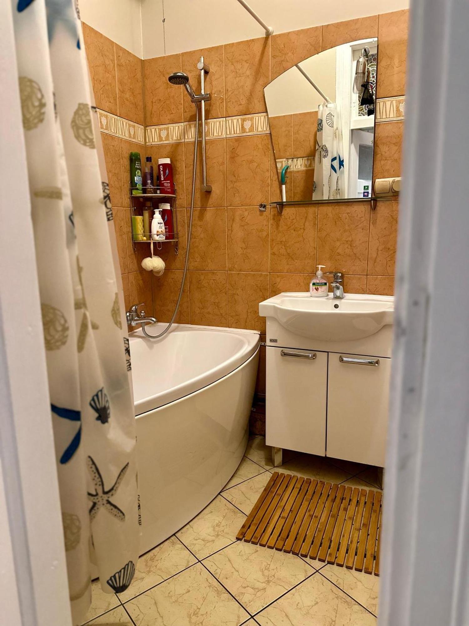 Apartament Przy Dworcu Radom Dış mekan fotoğraf