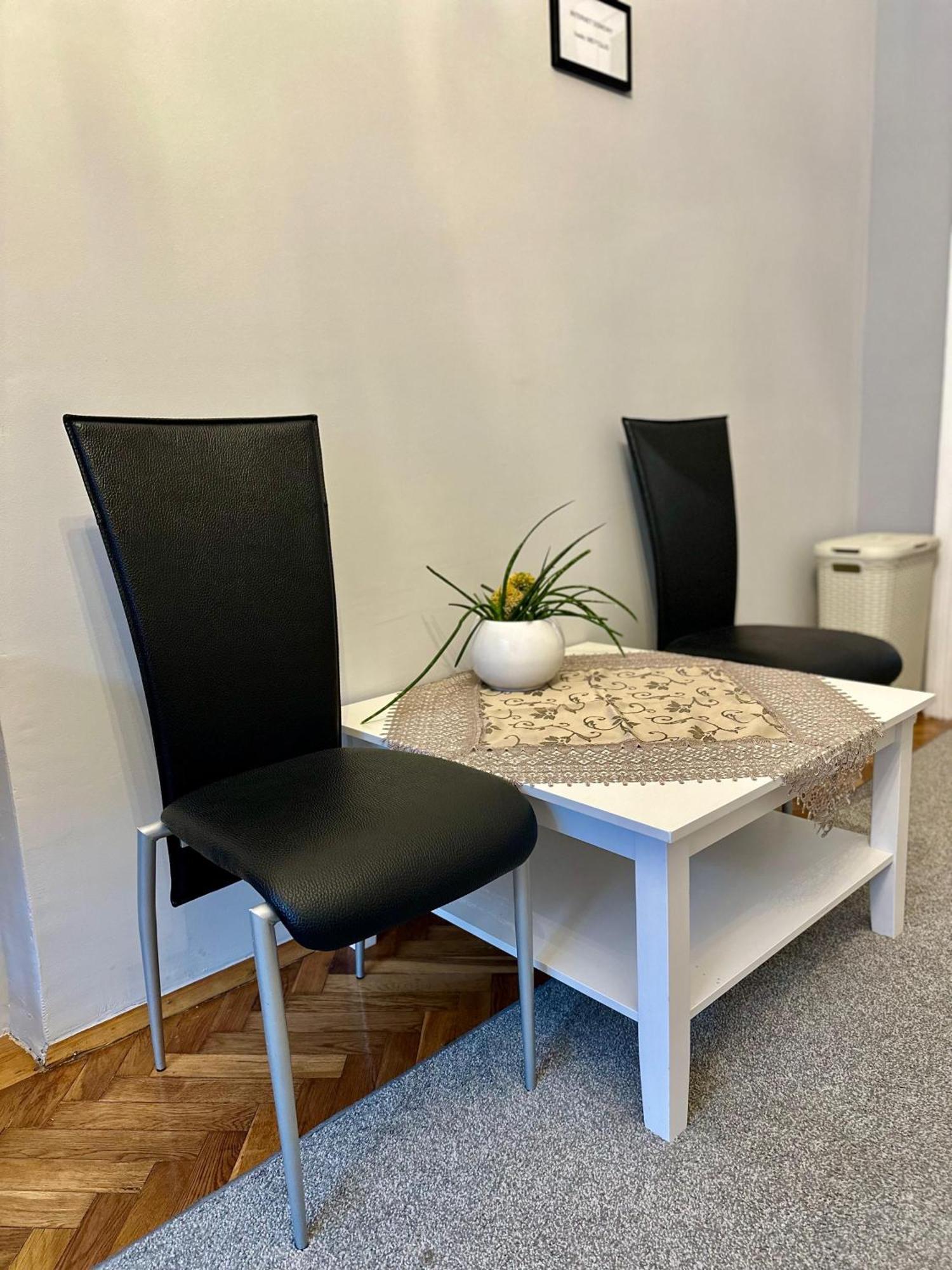 Apartament Przy Dworcu Radom Dış mekan fotoğraf